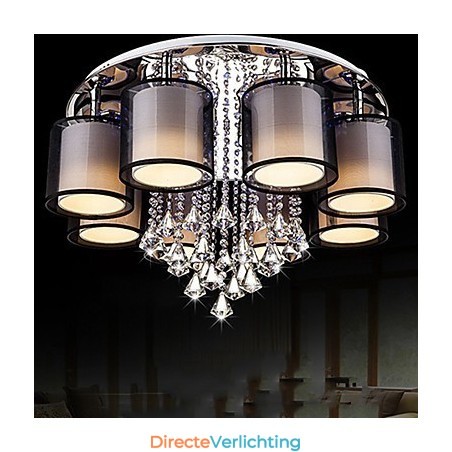Hanglampen Hedendaags Metaal Hanglampen Hedendaags Metaal
