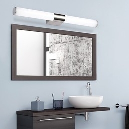 Badkamerverlichting Wandlampen Leeswandlampen Mini Stijl Modern Hedendaags Metaal