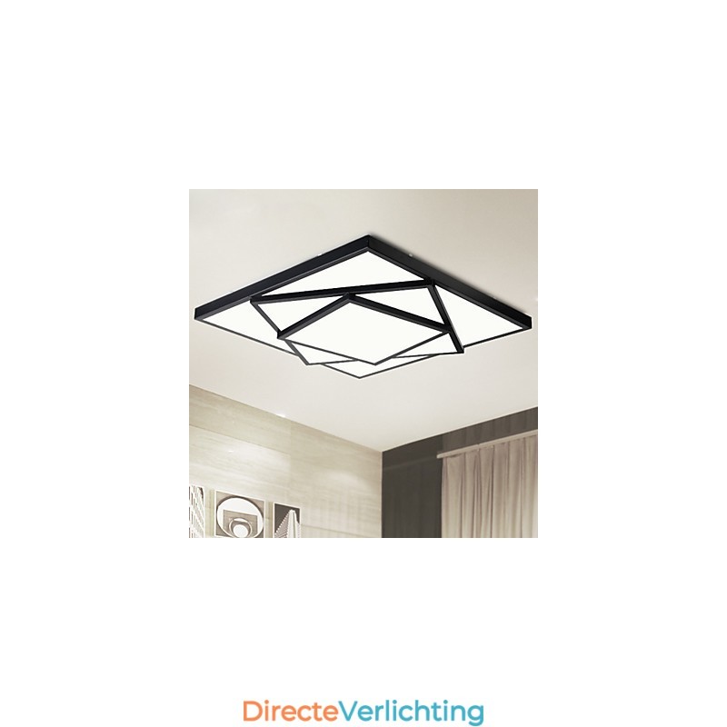 plafondlamp Creatieve Kunsten moderne minimalistische lamp verlichtingsarmaturen