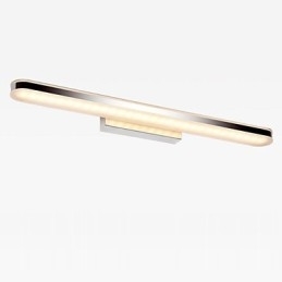 Wandlampen Badkamerverlichting Leeswandlampen Mini Stijl Modern Hedendaags Metaal