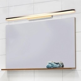 Wandlampen Badkamerverlichting Leeswandlampen Mini Stijl Modern Hedendaags Metaal