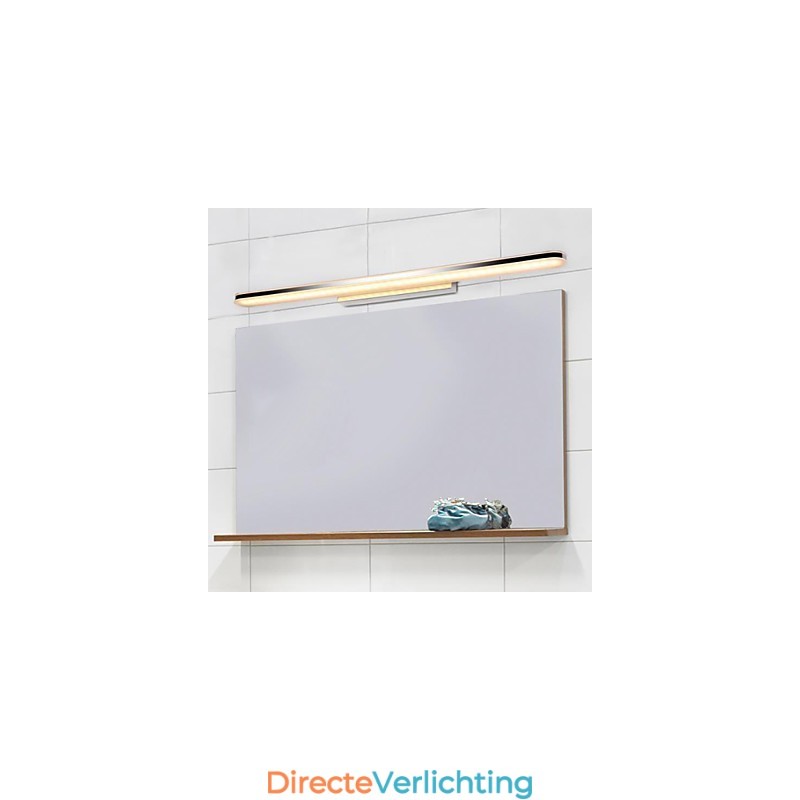 Wandlampen Badkamerverlichting Leeswandlampen Mini Stijl Modern Hedendaags Metaal