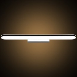 Wandlampen Badkamerverlichting Leeswandlampen Mini Stijl Modern Hedendaags Metaal