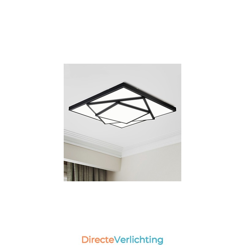 plafondlamp Creatieve Kunsten moderne minimalistische lamp verlichtingsarmaturen