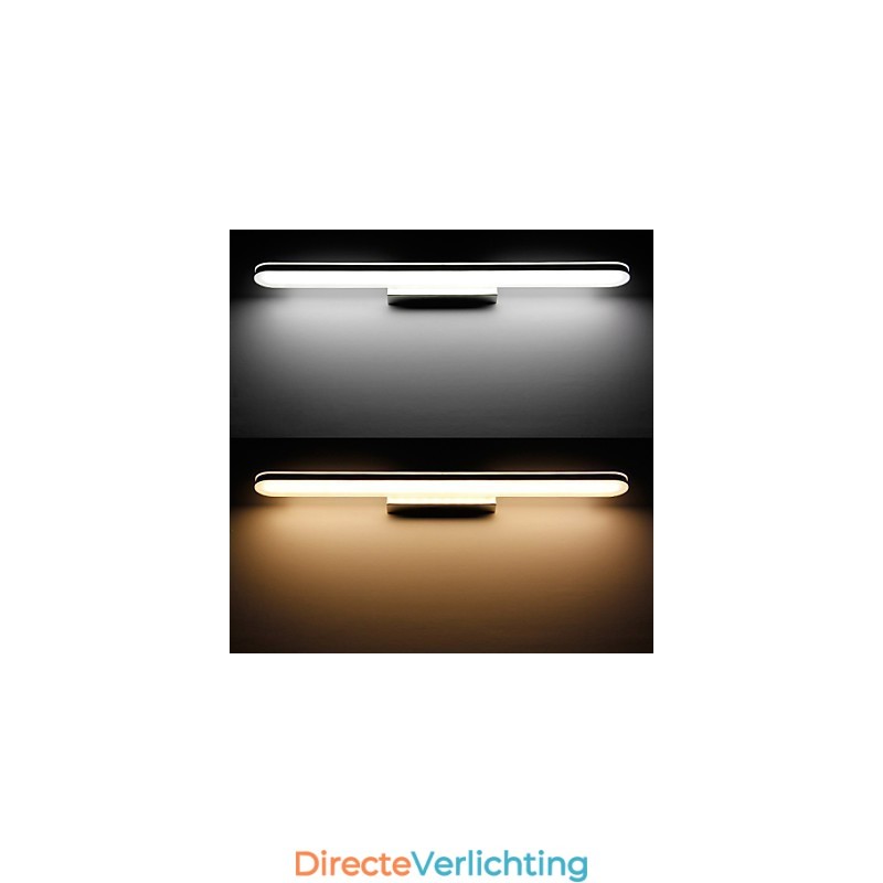 Wandlampen Badkamerverlichting Leeswandlampen Mini Stijl Modern Hedendaags Metaal