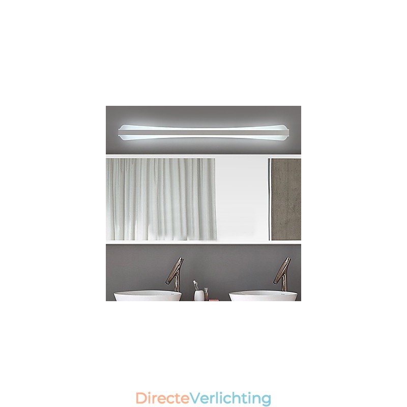 Wandlampen Badkamerverlichting Modern Hedendaags PVC