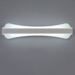 Wandlampen Badkamerverlichting Modern Hedendaags PVC
