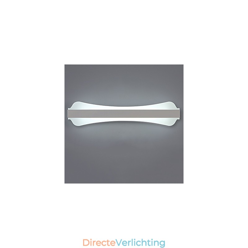 Wandlampen Badkamerverlichting Modern Hedendaags PVC
