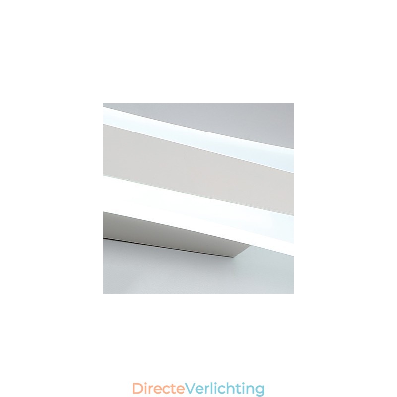 Wandlampen Badkamerverlichting Modern Hedendaags PVC