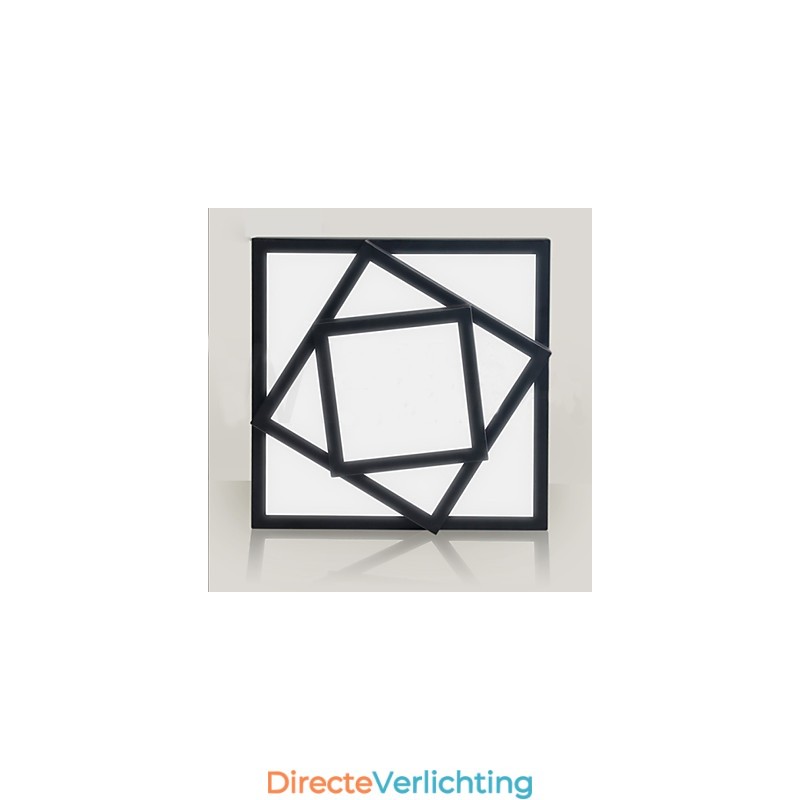plafondlamp Creatieve Kunsten moderne minimalistische lamp verlichtingsarmaturen