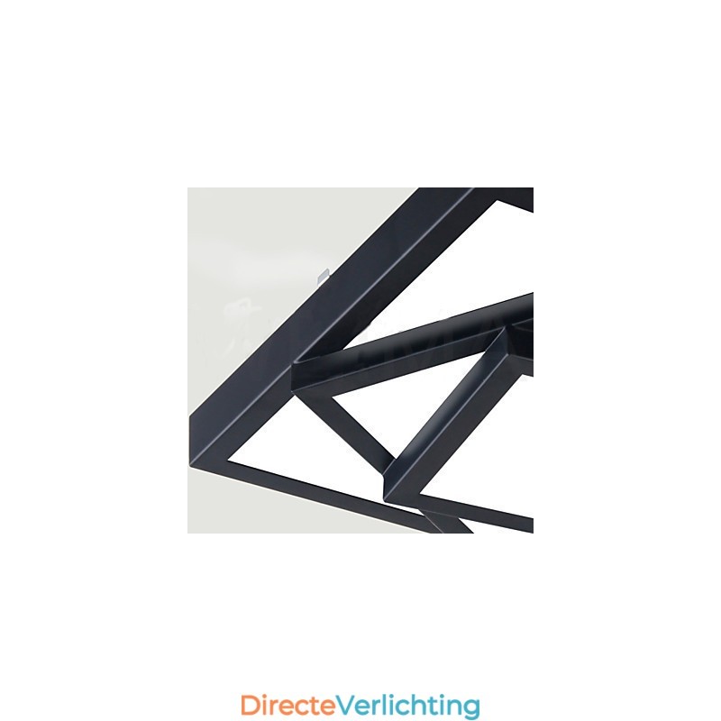 plafondlamp Creatieve Kunsten moderne minimalistische lamp verlichtingsarmaturen