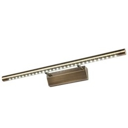 Hardware Ronde Buis Spiegellamp