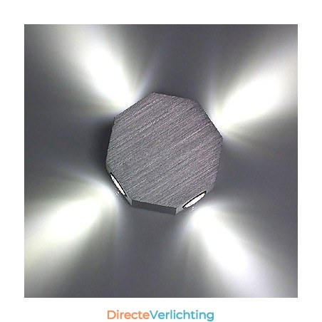 Wandlampen Modern Hedendaags Metaal Wandlampen Modern Hedendaags Metaal