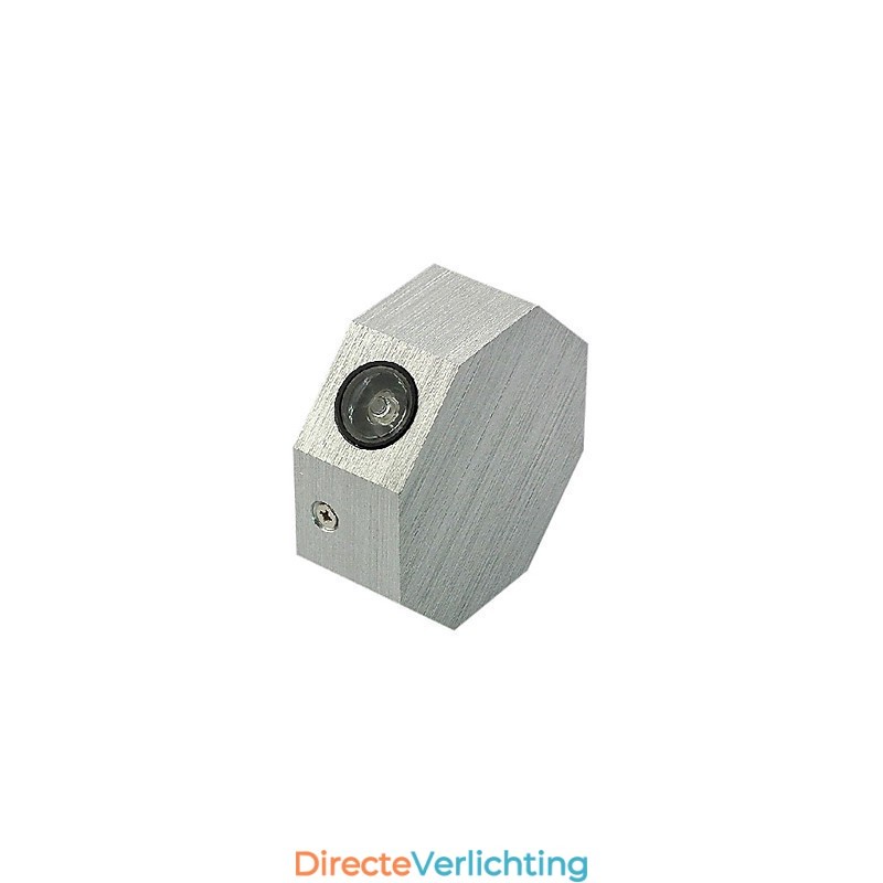 Wandlampen Modern Hedendaags Metaal