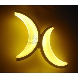 Hoogwaardige hanglamp 24W