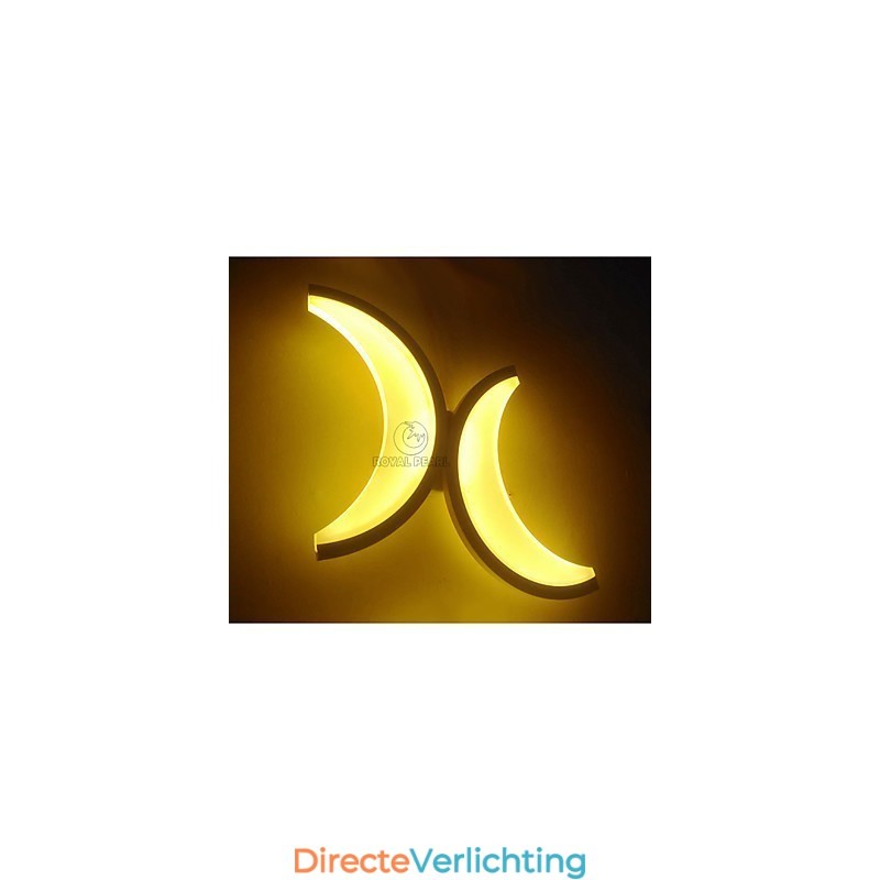 Hoogwaardige hanglamp 24W