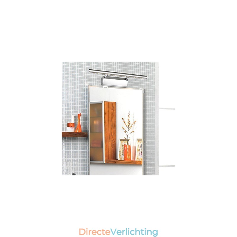 Badkamerverlichting Modern Hedendaags Metaal