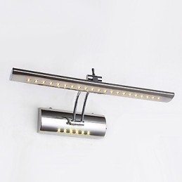 Badkamerverlichting Wandlampen Leeswandlampen Mini Stijl Modern Hedendaags Metaal