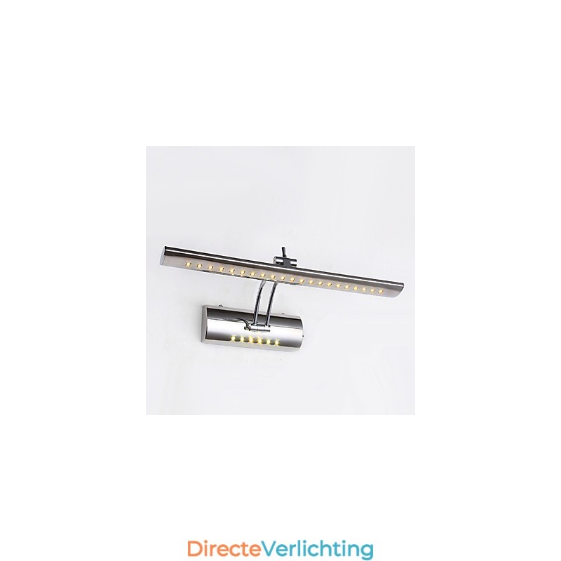 Badkamerverlichting Wandlampen Leeswandlampen Mini Stijl Modern Hedendaags Metaal