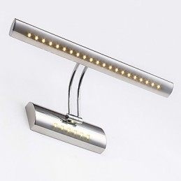 Badkamerverlichting Wandlampen Leeswandlampen Mini Stijl Modern Hedendaags Metaal