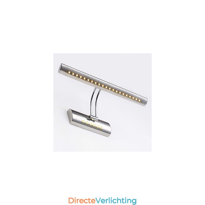 Badkamerverlichting Wandlampen Leeswandlampen Mini Stijl Modern Hedendaags Metaal