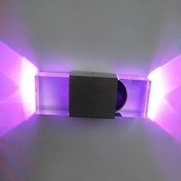 Mini Stijl Wandlampen Modern Hedendaags Metaal