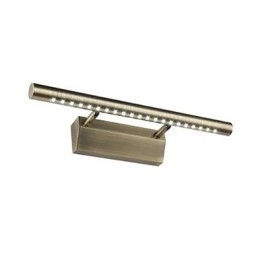 Badkamerverlichting Wandlampen Leeswandlampen Mini Stijl Landelijk Metaal