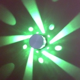 Wandlampen Modern Hedendaags Metaal