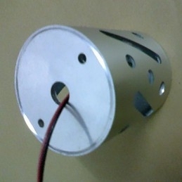 Wandlampen Modern Hedendaags Metaal