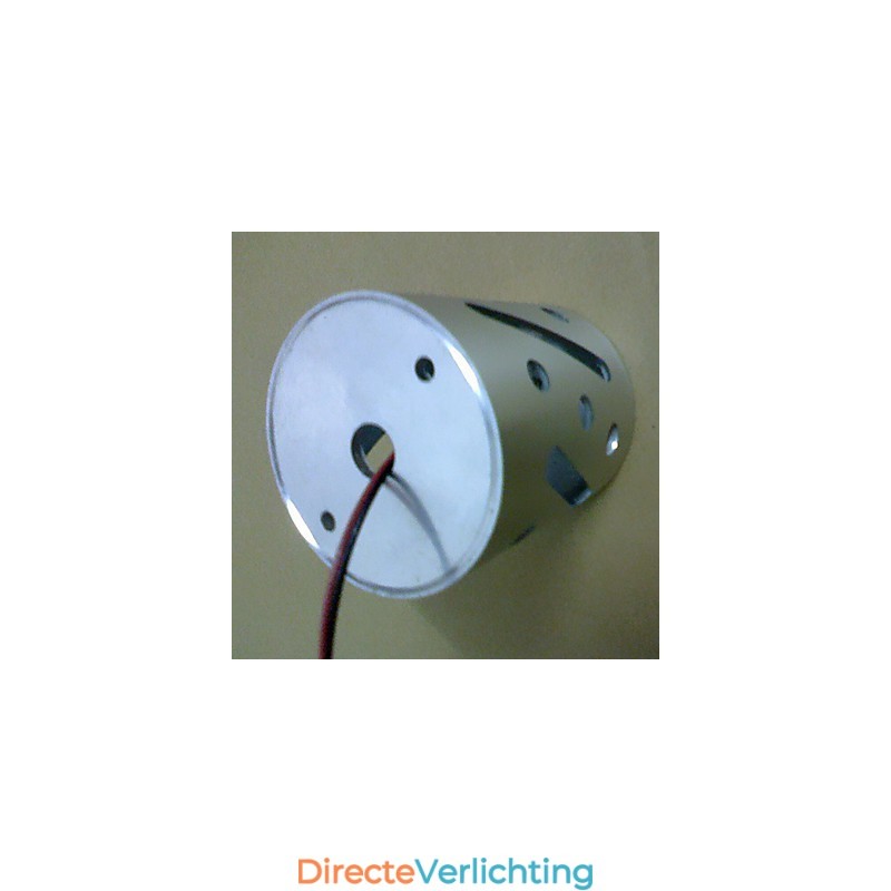 Wandlampen Modern Hedendaags Metaal