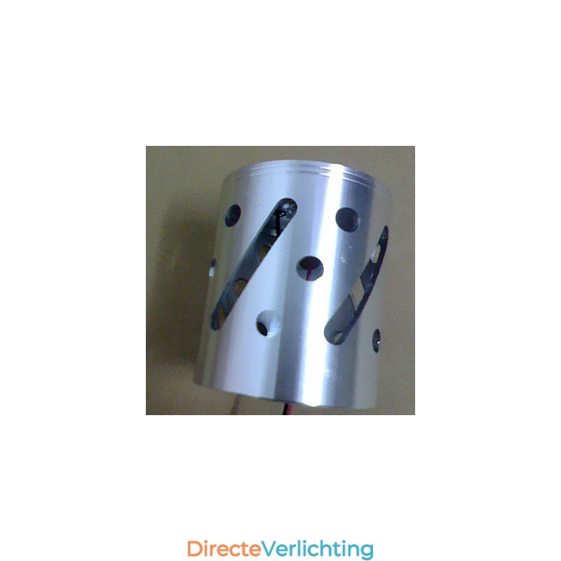 Wandlampen Modern Hedendaags Metaal