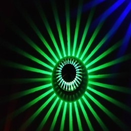 Wandlampen Modern Hedendaags Metaal