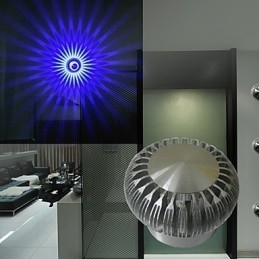 Wandlampen Modern Hedendaags Metaal