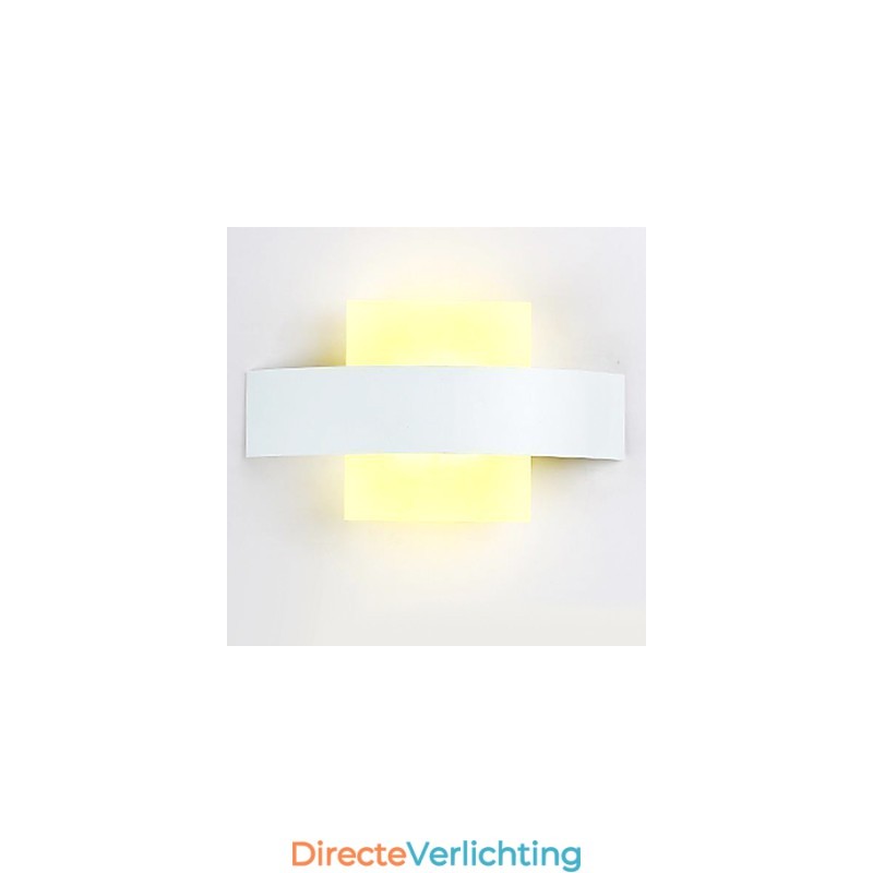 Badkamerverlichting Wandlampen Leeswandlampen Mini Stijl Modern Hedendaags Metaal