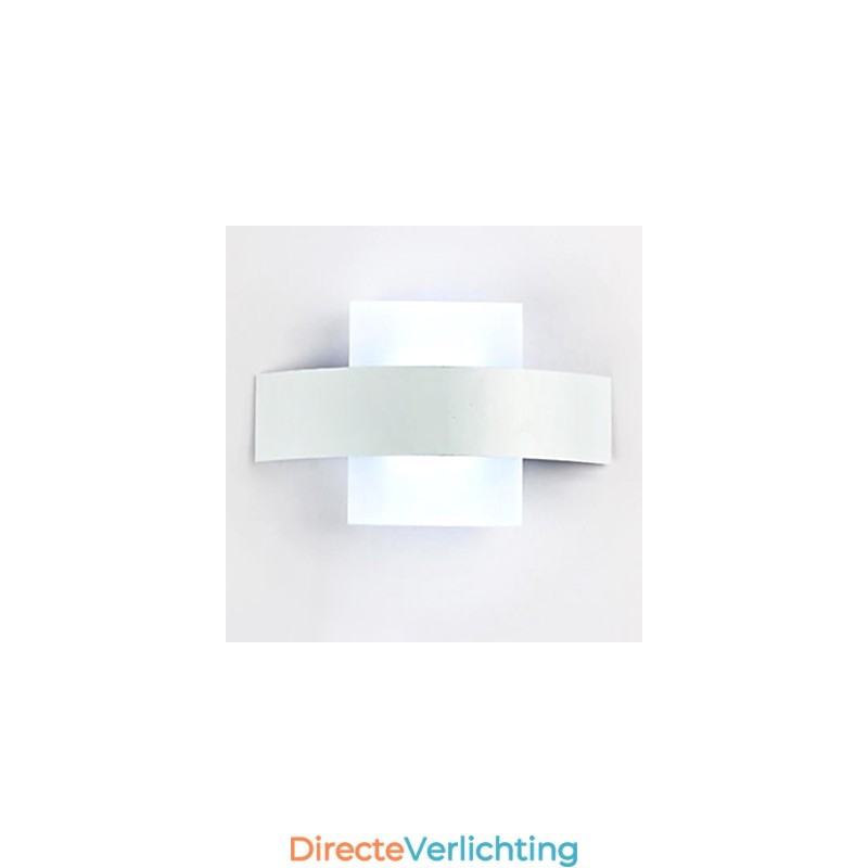 Badkamerverlichting Wandlampen Leeswandlampen Mini Stijl Modern Hedendaags Metaal