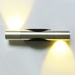 Mini Stijl Inbouw Wandlampen Modern Hedendaags Hout Bamboe
