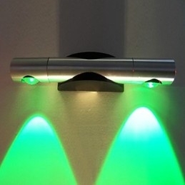 Mini Stijl Inbouw Wandlampen Modern Hedendaags Hout Bamboe