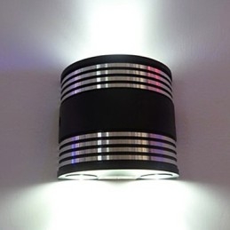 Mini Stijl Inbouw Wandlampen Modern Hedendaags Metaal