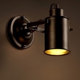 Amerikaanse wandlamp herstelt oude manieren Wandlamp Verlichting