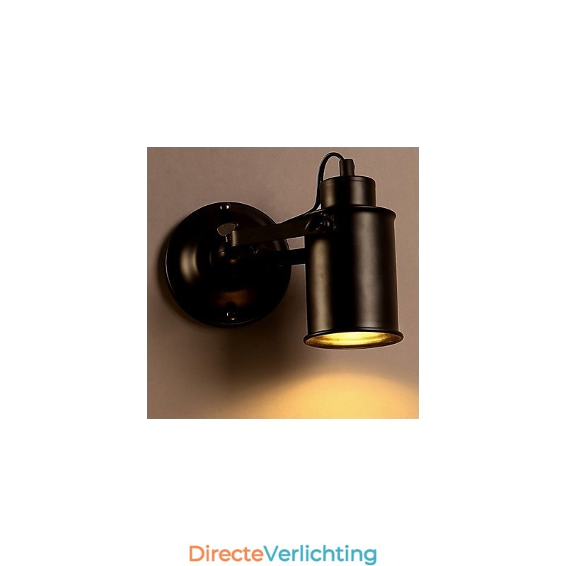 Amerikaanse wandlamp herstelt oude manieren Wandlamp Verlichting