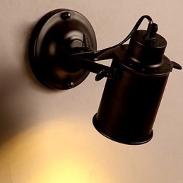 Amerikaanse wandlamp herstelt oude manieren Wandlamp Verlichting