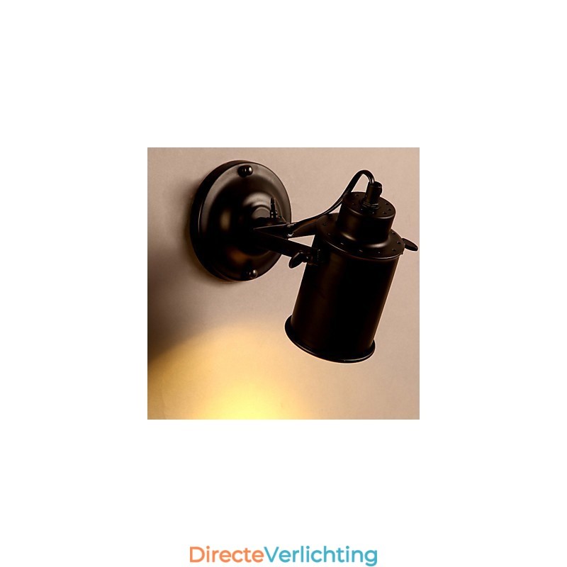 Amerikaanse wandlamp herstelt oude manieren Wandlamp Verlichting