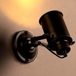 Amerikaanse wandlamp herstelt oude manieren Wandlamp Verlichting