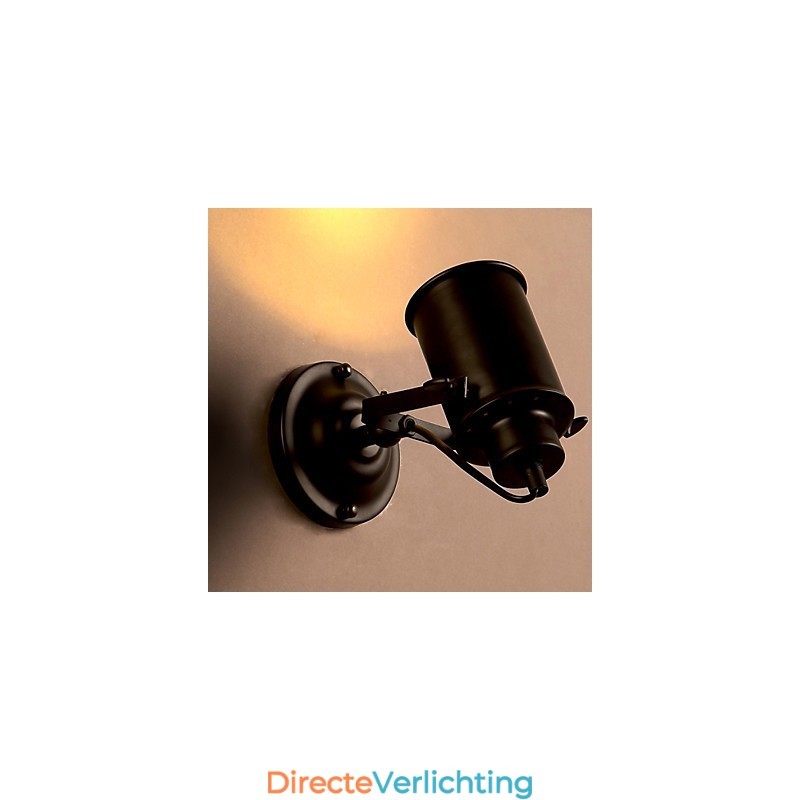 Amerikaanse wandlamp herstelt oude manieren Wandlamp Verlichting