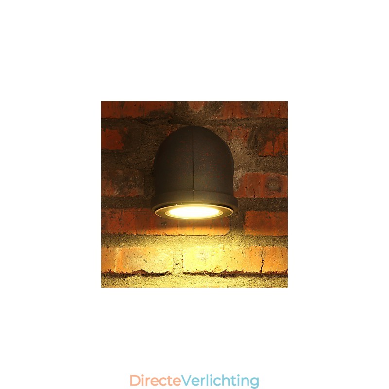 Loft Creatieve Persoonlijkheid Retro Landelijke Waterpijp Wandlamp Verlichting