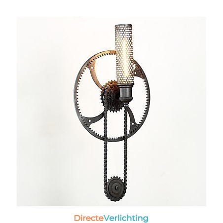 Grand Mercure Mount wandlamp Loft Steampunk Nordic American Warehouse Retro Industrial Gear Wandlamp Grand Mercure Mount wandlamp Loft Steampunk Nordic American Warehouse Retro Industrial Gear Wandlamp