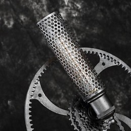 Grand Mercure Mount wandlamp Loft Steampunk Nordic American Warehouse Retro Industrial Gear Wandlamp