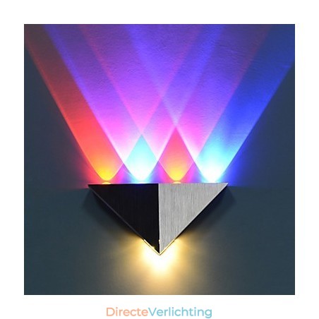 Inbouw wandlampen Modern Hedendaags Metaal Inbouw wandlampen Modern Hedendaags Metaal