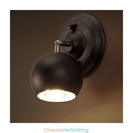 Loft Creatieve Smeedijzeren Wandlamp Herstellende Oude Manieren Verlichting Loft Creatieve Smeedijzeren Wandlamp Herstellende Oude Manieren Verlichting