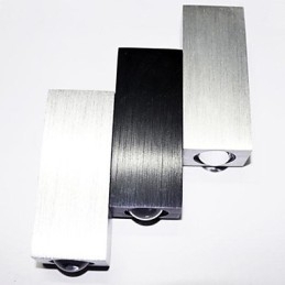 Wandlampen Modern Hedendaags Metaal